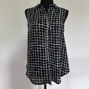Women’s Blouse
